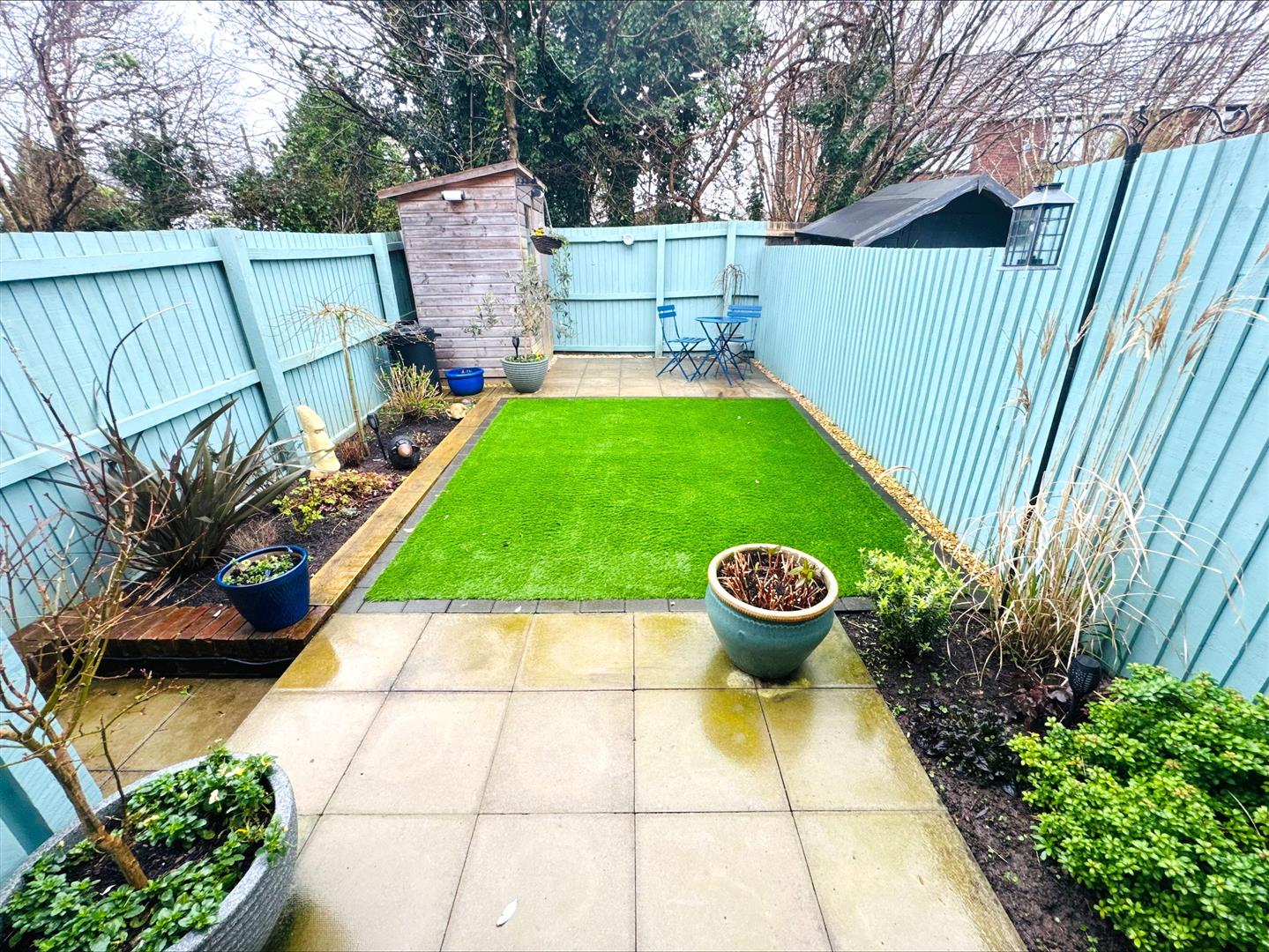 Bryn Uchaf, Bryn, Llanelli, SA14 9UJ